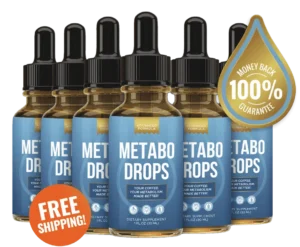 Metabodrop Reviews