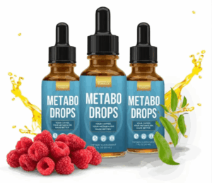 Metabodrop Review